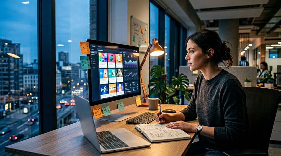 Adligator.com Meta Ad Intelligence Official Review: Features, Pricing, and Real-World Performance